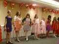 Miss All Canadian Pageants - Valentines Pageants 2013