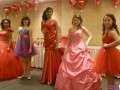 Miss All Canadian Pageants - Valentines Pageants 2013