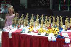 Miss All Canadian Pageants - Woodbine 2009