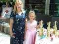 Miss All Canadian Pageants - Woodbine 2009