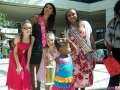Miss All Canadian Pageants - Woodbine 2009