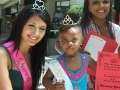 Miss All Canadian Pageants - Woodbine 2009