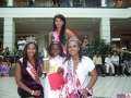 Miss All Canadian Pageants - Woodbine 2009