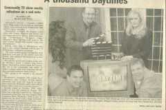 Miss All Canadian Articles