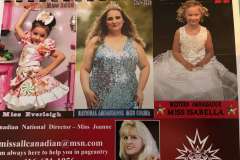 Miss All Canadian Pageants 2024