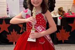 Miss All Canadian Pageants 2024