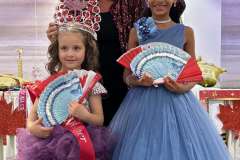Miss All Canadian Pageants 2024