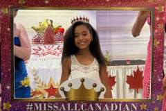 Miss All Canadian Pageants 2024
