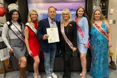 Miss All Canadian Pageants 2024