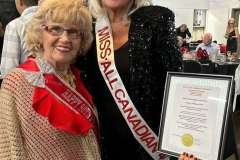 Miss All Canadian Pageants 2024