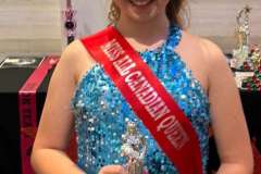 Miss All Canadian Pageants 2024