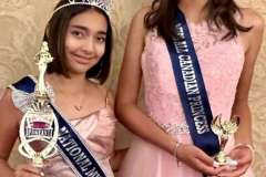 Miss All Canadian Pageants 2024
