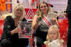 Miss All Canadian Pageants 2024